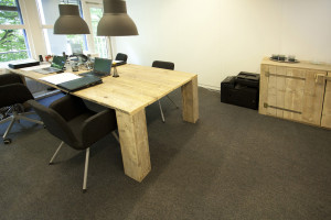 Kantoor Huren Medium
