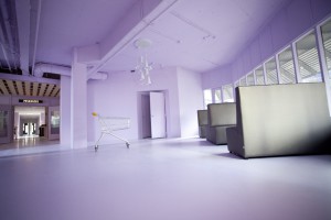 Business Center Het Warenhuis